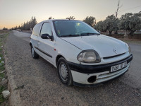 voitures-renault-clio-2-2001-bouira-algerie