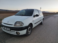 voitures-renault-clio-2-2001-bouira-algerie