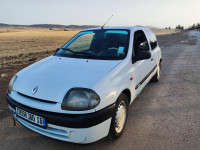 voitures-renault-clio-2-2000-bouira-algerie