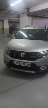 voitures-dacia-sandero-2018-stepway-sig-mascara-algerie