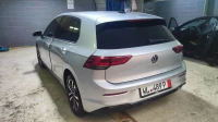 Volkswagen Golf 8 2021 United