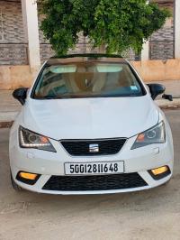 سيارات-seat-ibiza-2016-high-facelift-غليزان-الجزائر