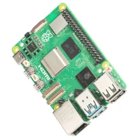 Raspberry Pi 5 8Go + Active Cooler