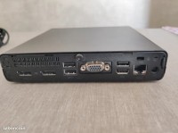 وحدات-مركزية-hp-prodesk-400-g4-mini-i5-8eme-gen-8go-256go-ssd-nvme-double-stockage-دالي-ابراهيم-الجزائر