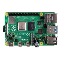 Raspberry PI 4 4GB