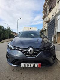 سيارات-renault-clio-5-2021-intense-plus-شراقة-الجزائر