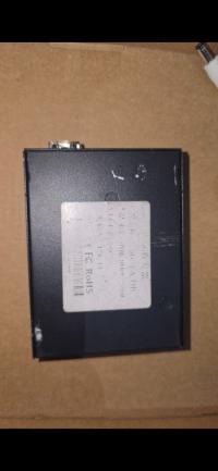 Media Converter(2.5 Gbps) + SFP ODI DFP-34X-2C3 thumbnail 5