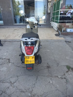 motos-et-scooters-fidelle-3-sym-2020-ouled-fayet-alger-algerie