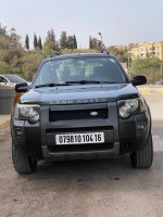 voitures-land-rover-2004-d4-kouba-alger-algerie