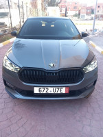 voitures-skoda-fabia-2023-monte-carlo-kouba-alger-algerie