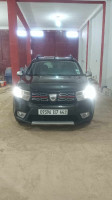 voitures-dacia-sandero-2017-ambiance-ain-defla-algerie