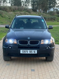 voitures-bmw-x3-2005-alger-centre-algerie