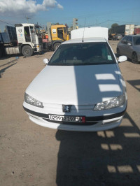 voitures-peugeot-406-1997-alger-centre-algerie