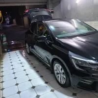 Renault Clio 5 2021 