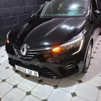 Renault Clio 5 essence 2021 Intense+