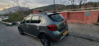 voitures-dacia-sandero-2017-stepway-kherrata-bejaia-algerie