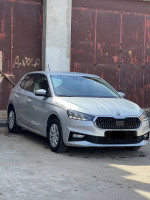 voitures-skoda-fabia-2023-ambition-dely-brahim-alger-algerie