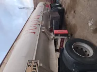 Toufik trailer 30000L 2015