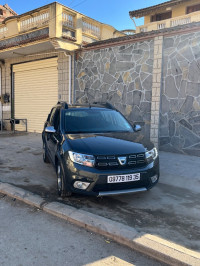 voitures-dacia-sandero-2018-stepway-boudouaou-boumerdes-algerie