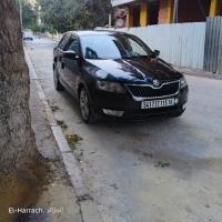 سيارات-skoda-rapid-spaceback-2015-ambition-دالي-ابراهيم-الجزائر