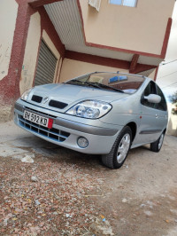 voitures-renault-scenic-2000-ngaous-batna-algerie