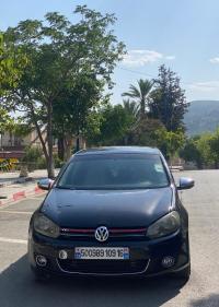 السيارات-النفعية-volkswagen-golf-6-2009-بومرداس-الجزائر
