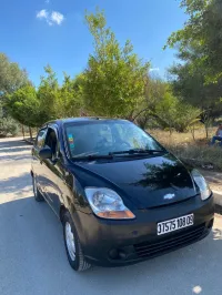 Chevrolet Spark 2008 Spark
