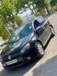 السيارات-النفعية-volkswagen-golf-6-2009-بومرداس-الجزائر