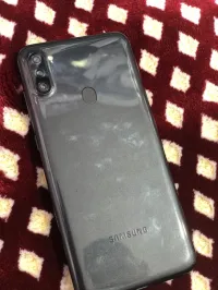 Samsung A11