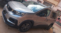 voitures-peugeot-rifer-2021-alure-sidi-ben-adda-ain-temouchent-algerie