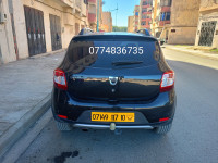 voitures-dacia-sandero-2017-stepway-bouira-algerie