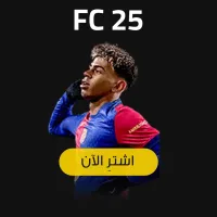 EA EA SPORTS FC 25