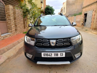 voitures-dacia-sandero-2018-stepway-tlemcen-algerie