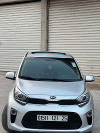 voitures-kia-picanto-2021-ex-constantine-algerie