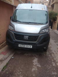 voitures-fiat-ducato-2024-deux-panneaux-birkhadem-alger-algerie