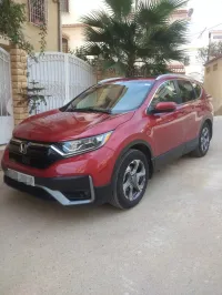 Honda C-RV Sport 4*4 AWD 2023 Édition sport