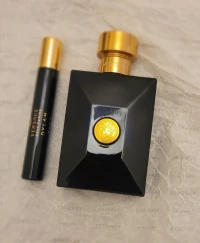 Versace parfum homme