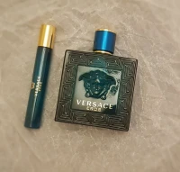 Versace  eros 