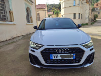 voitures-audi-a1-2023-s-line-akbou-bejaia-algerie