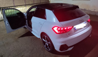 voitures-audi-a1-2023-s-line-akbou-bejaia-algerie