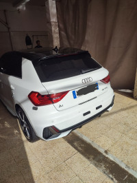 voitures-audi-a1-2023-s-line-bejaia-algerie