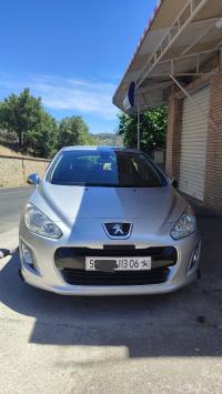voitures-peugeot-308-2013-akbou-bejaia-algerie
