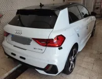 Audi A1 2023 S-line