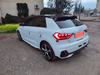 voitures-audi-a1-2023-s-line-akbou-bejaia-algerie