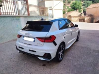 Audi A1 2023 S-line