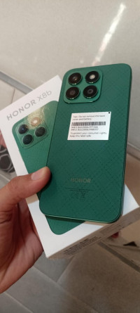 smartphones-honor-x8b-reghaia-alger-algerie