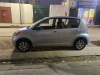 citadine-daihatsu-sirion-2007-el-harrach-alger-algerie