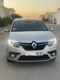 voitures-renault-symbol-2018-ouargla-algerie