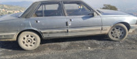 voitures-peugeot-505-1987-aghbalou-bouira-algerie