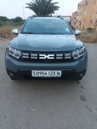 سيارات-dacia-duster-2023-expression-القبة-الجزائر